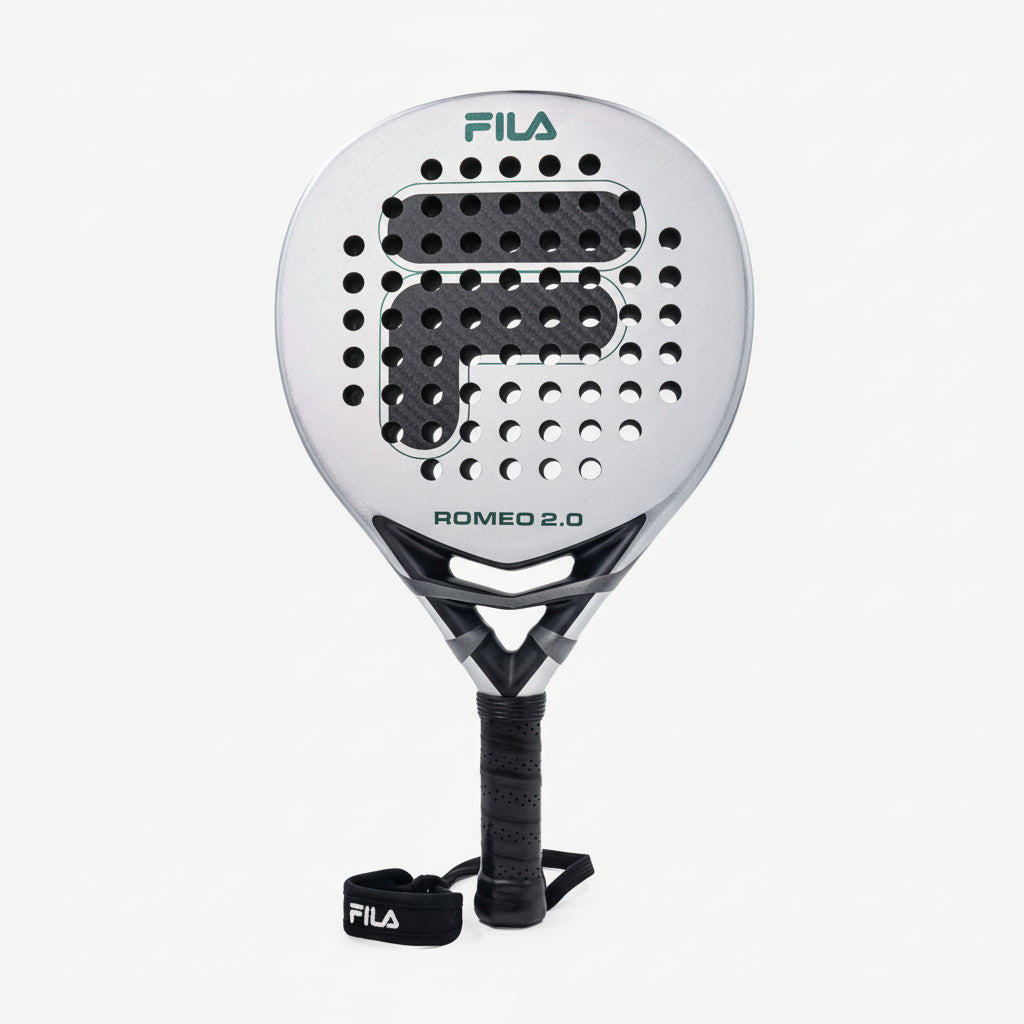 FILA Romeo 2.0