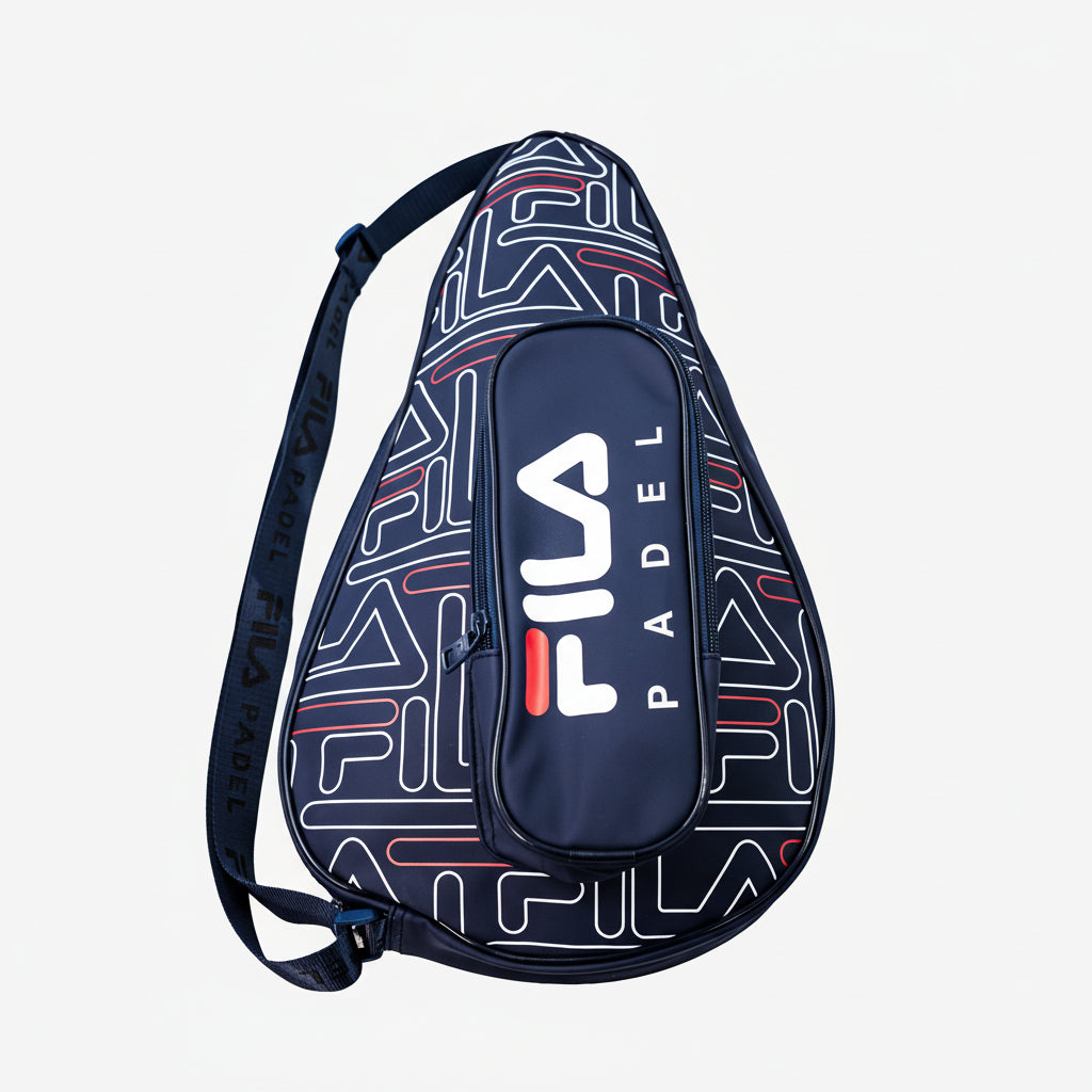 FILA James Padel Sleeve - Blue