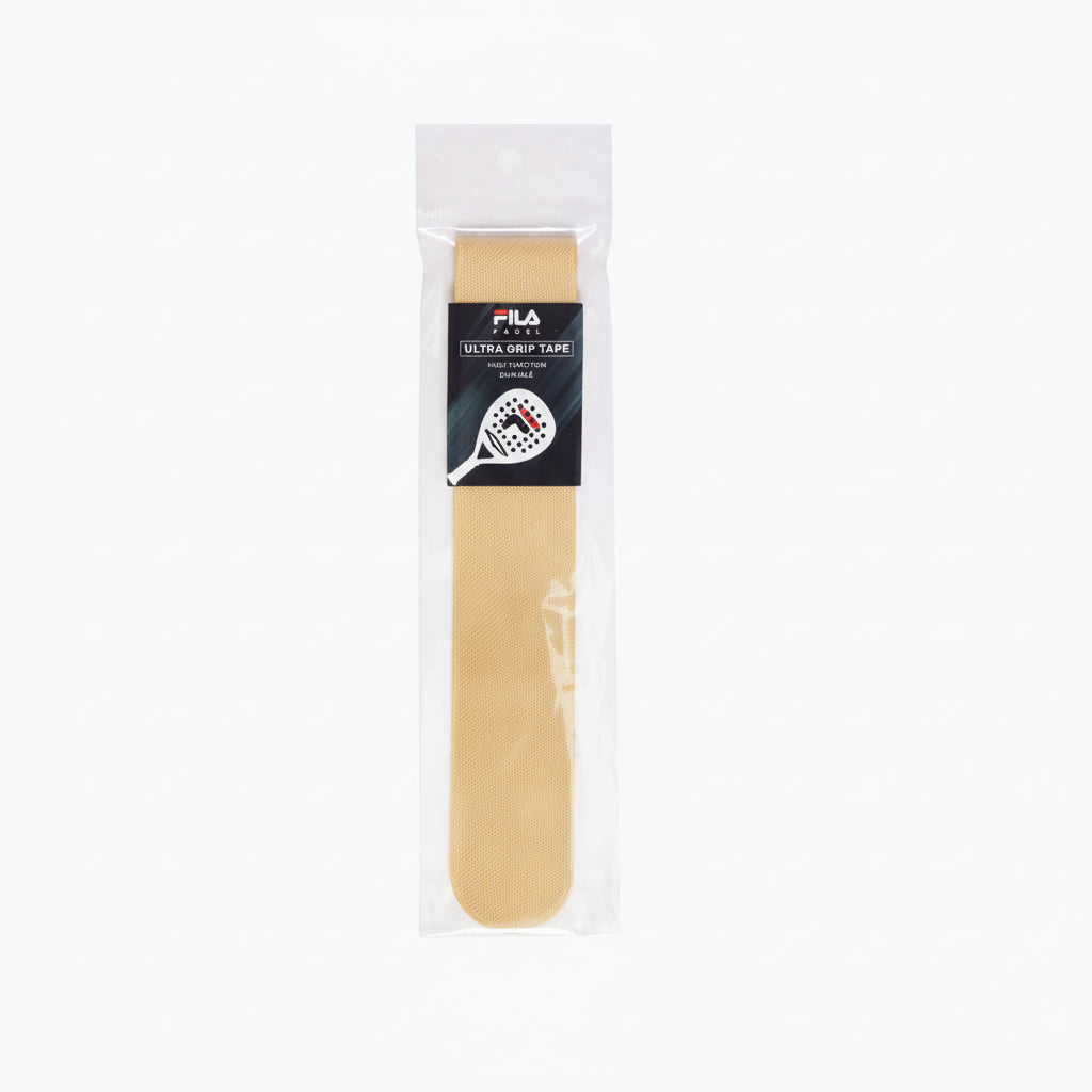 FILA Rough Transparent Protector Tape