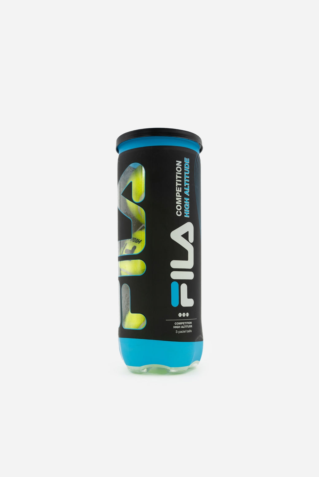 FILA Competition High Altitude Balls