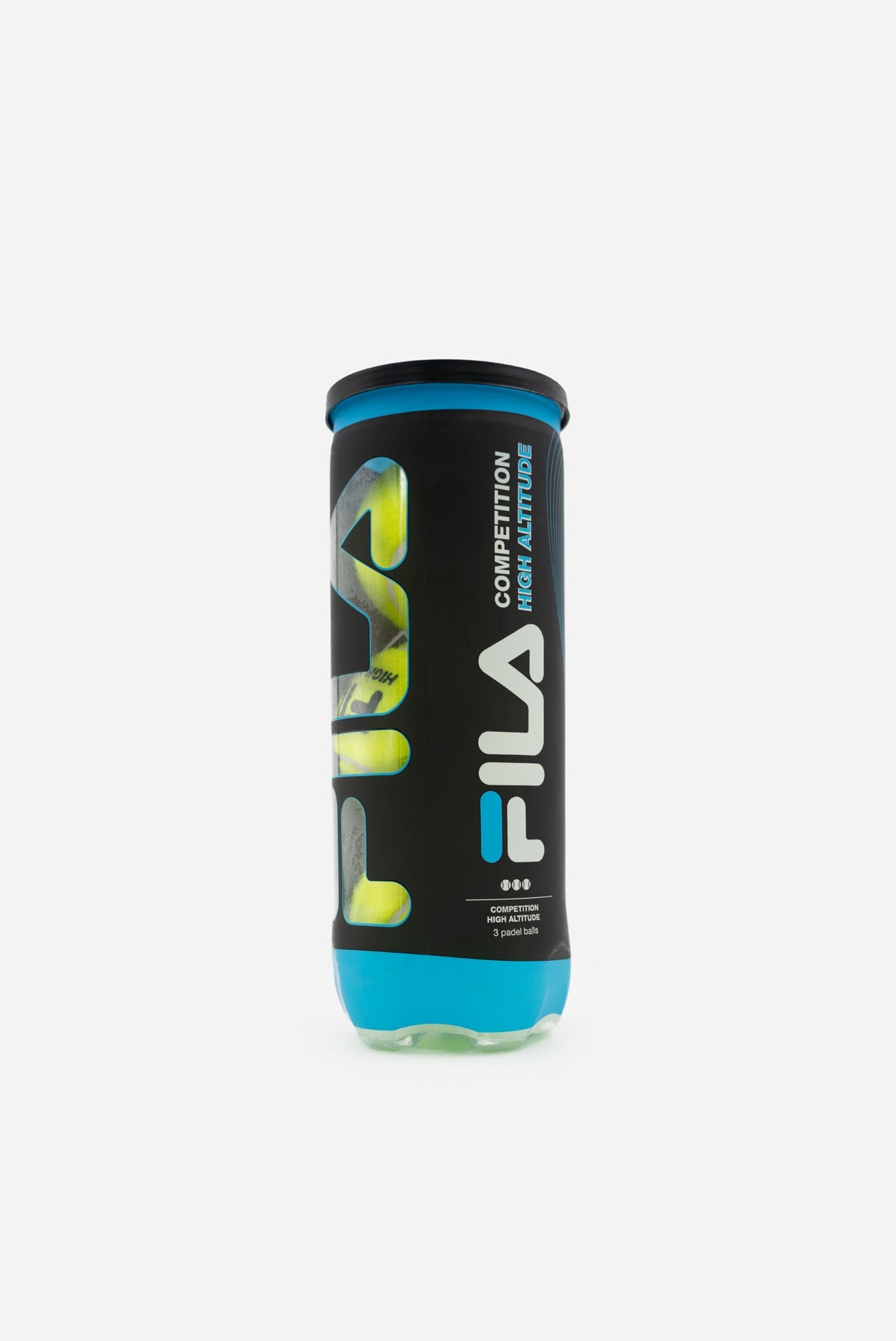 FILA Competition High Altitude Balls