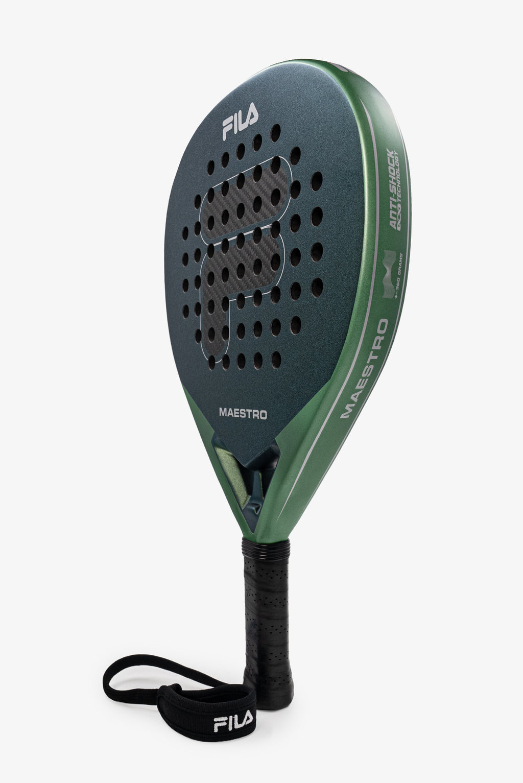 FILA Maestro