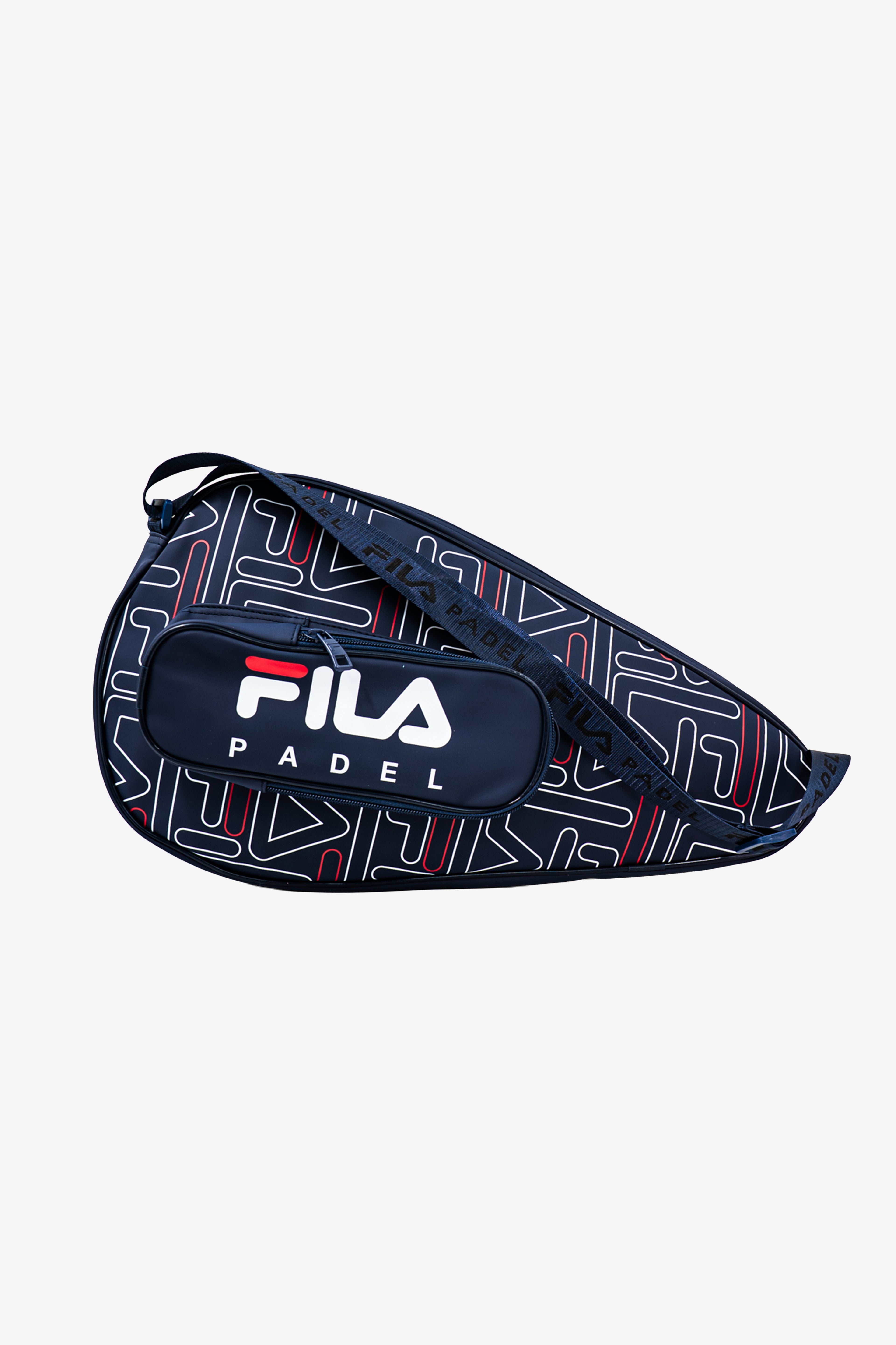 FILA James Padel Sleeve - Blue