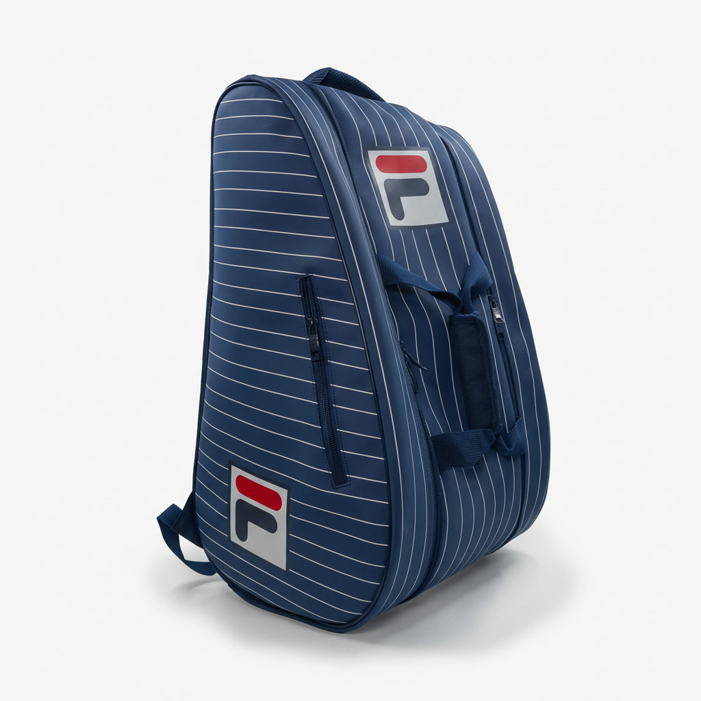 FILA Luca Padel Bag - Blue