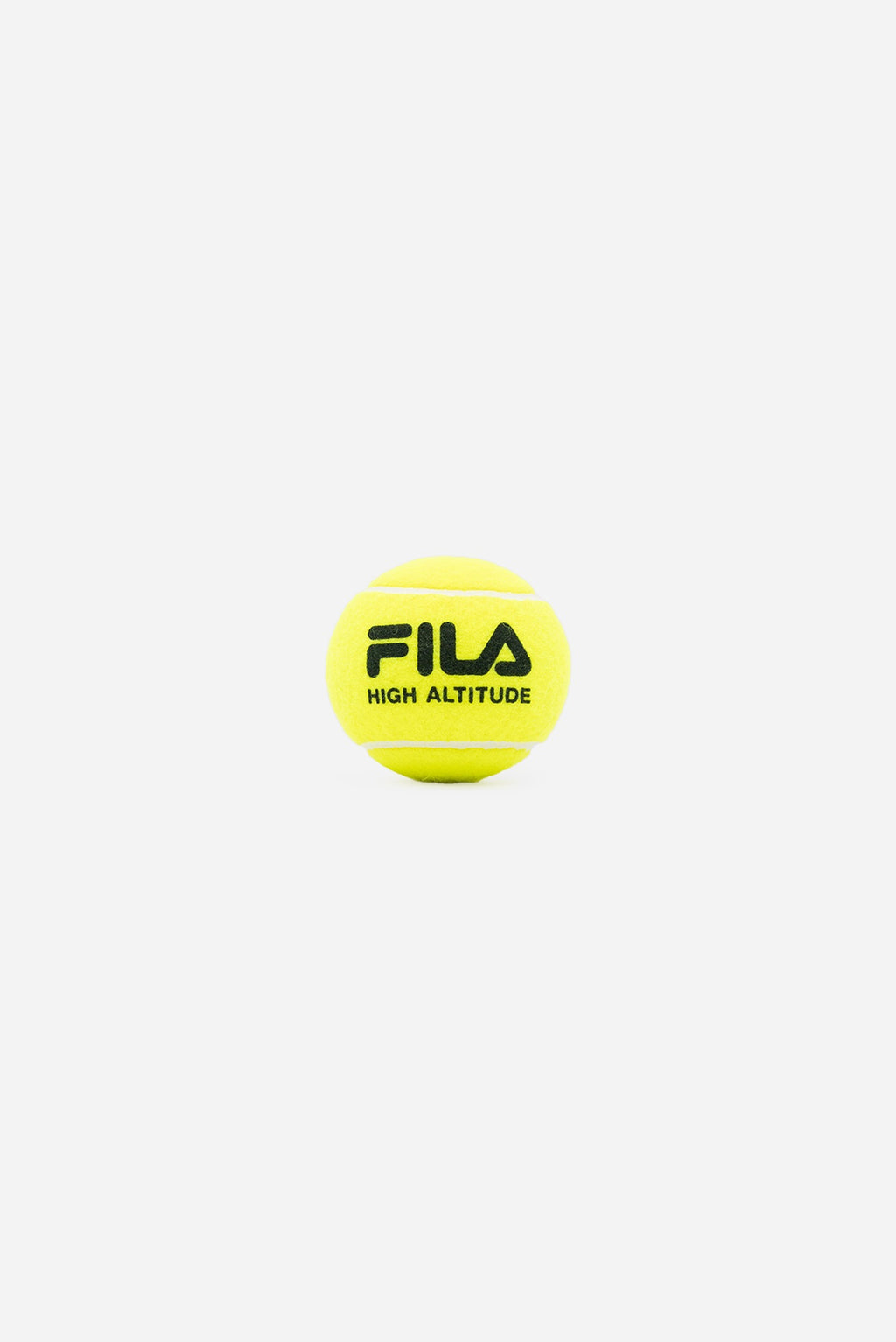 FILA Competition High Altitude Balls