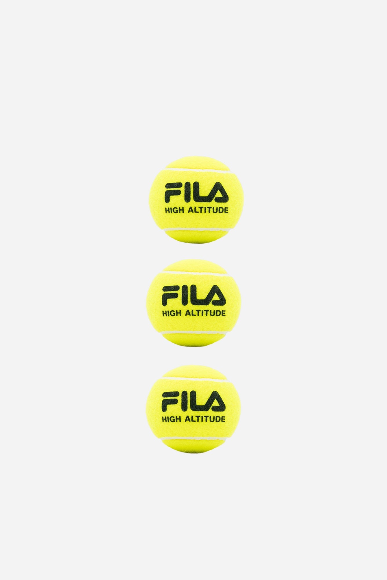 FILA Competition High Altitude Balls