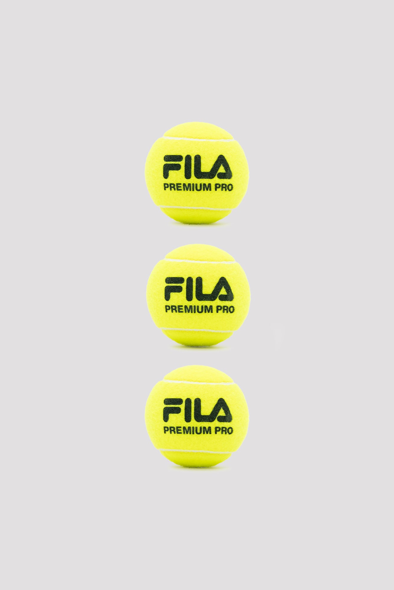 FILA Premium Pro Balls