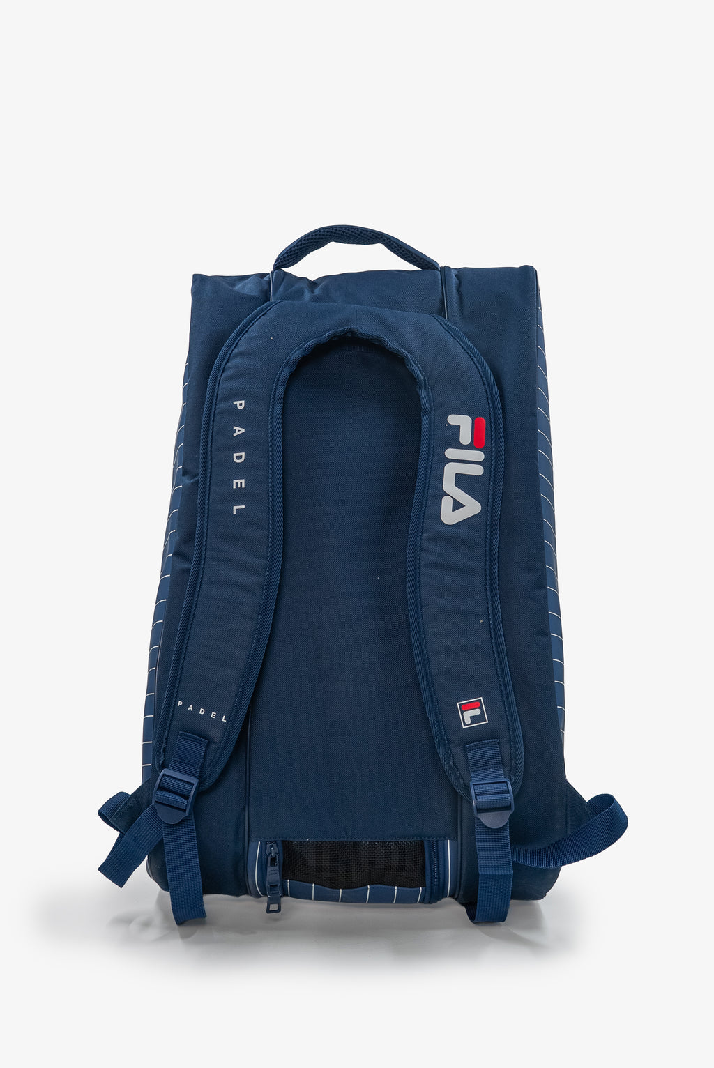 FILA Luca Padel Bag - Blue