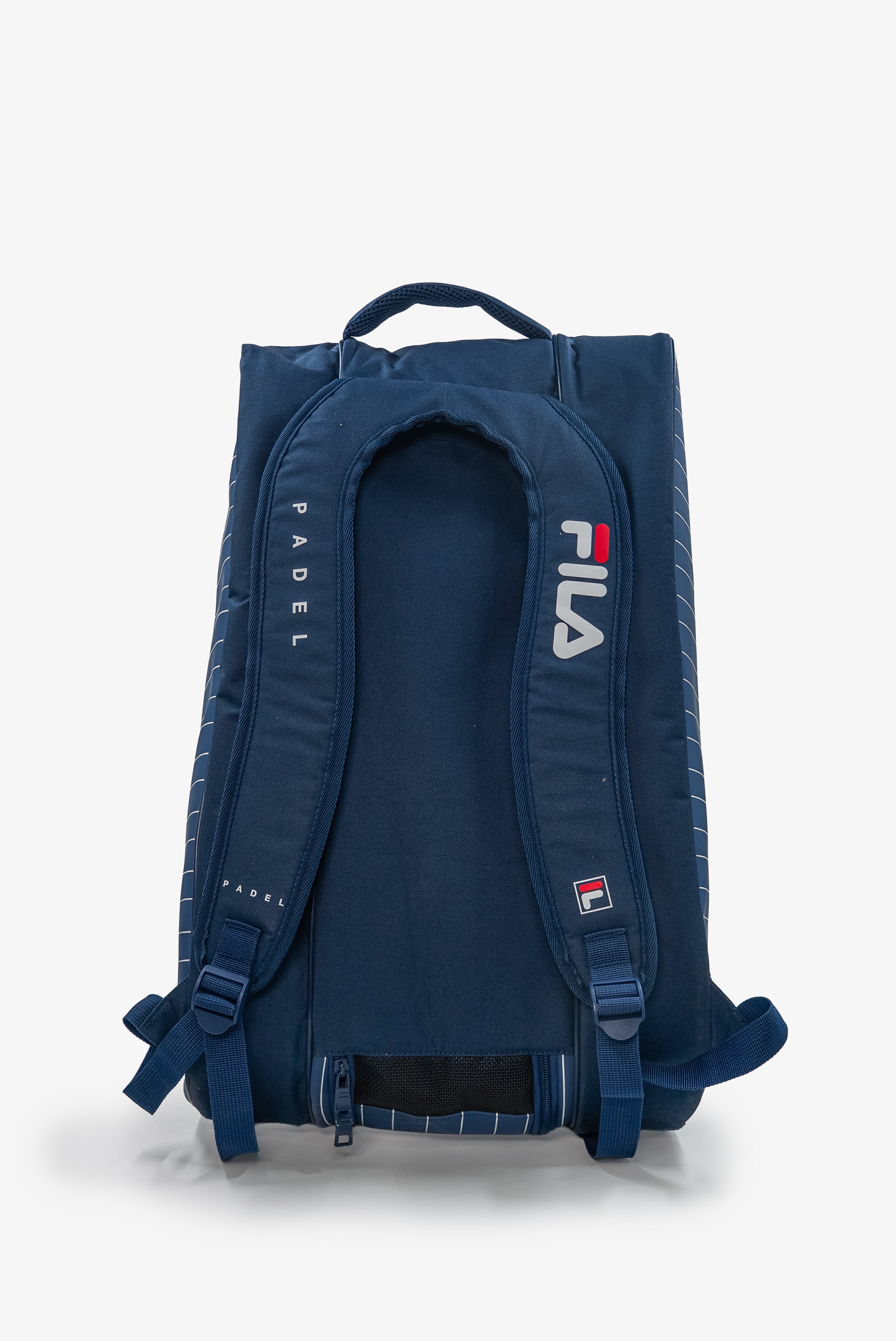 FILA Luca Padel Bag - Blue