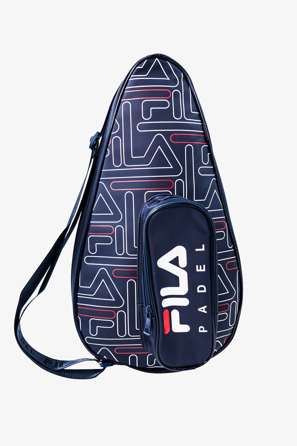 FILA James Padel Sleeve - Blue