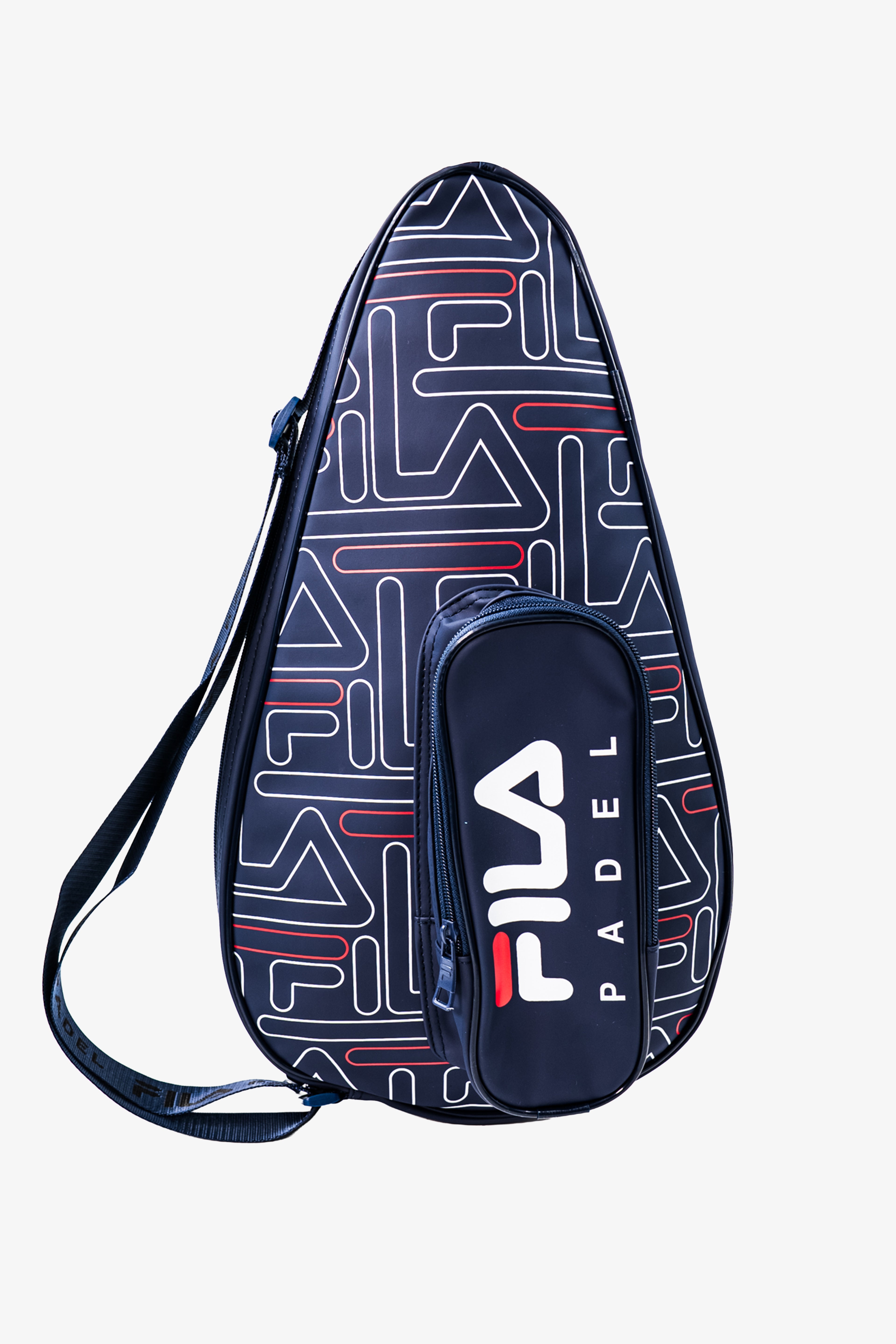 FILA James Padel Sleeve - Blue