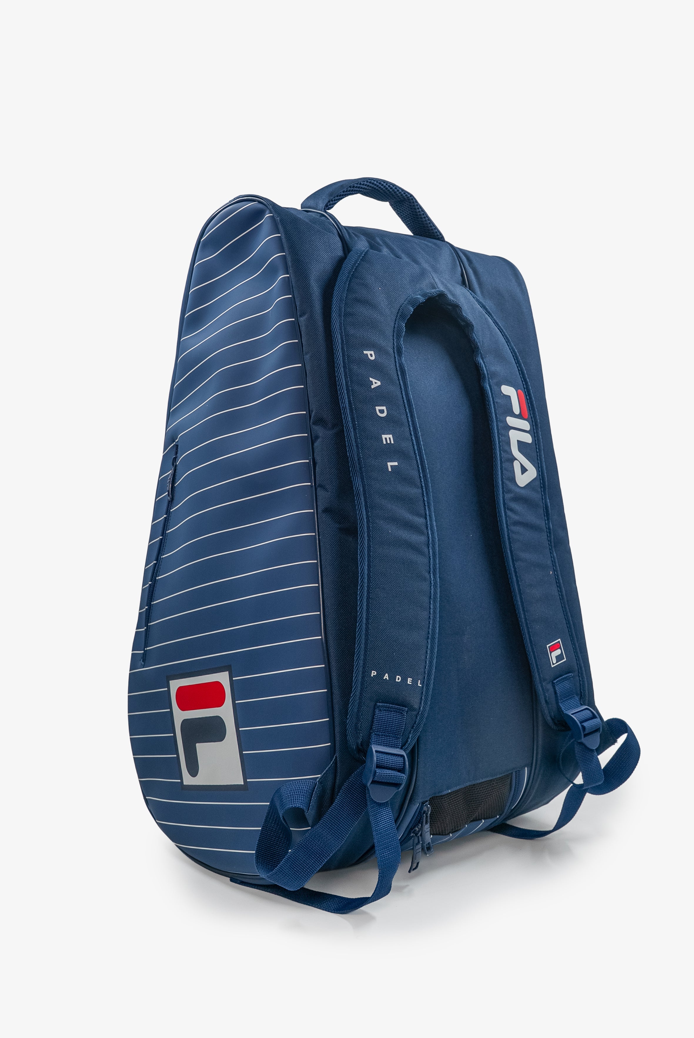 FILA Luca Padel Bag - Blue