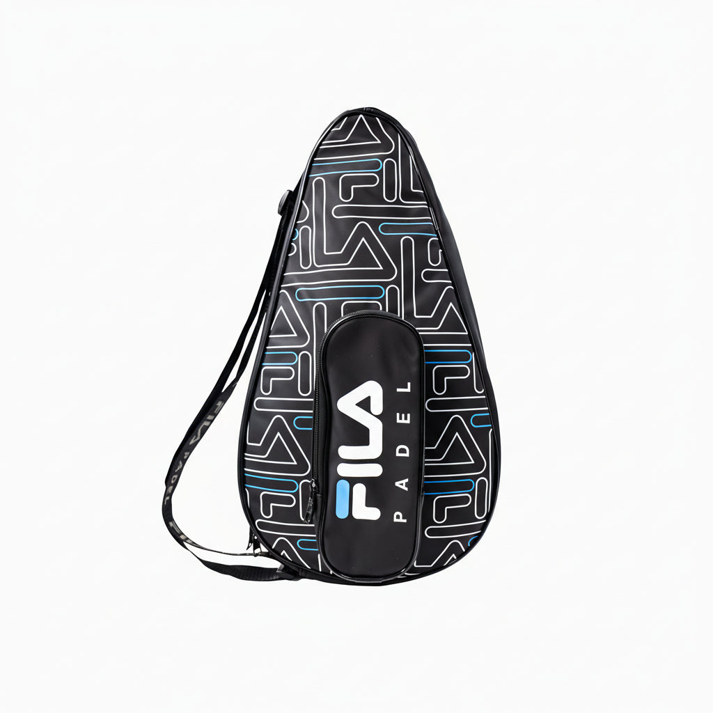 FILA James Padel Sleeve - Black