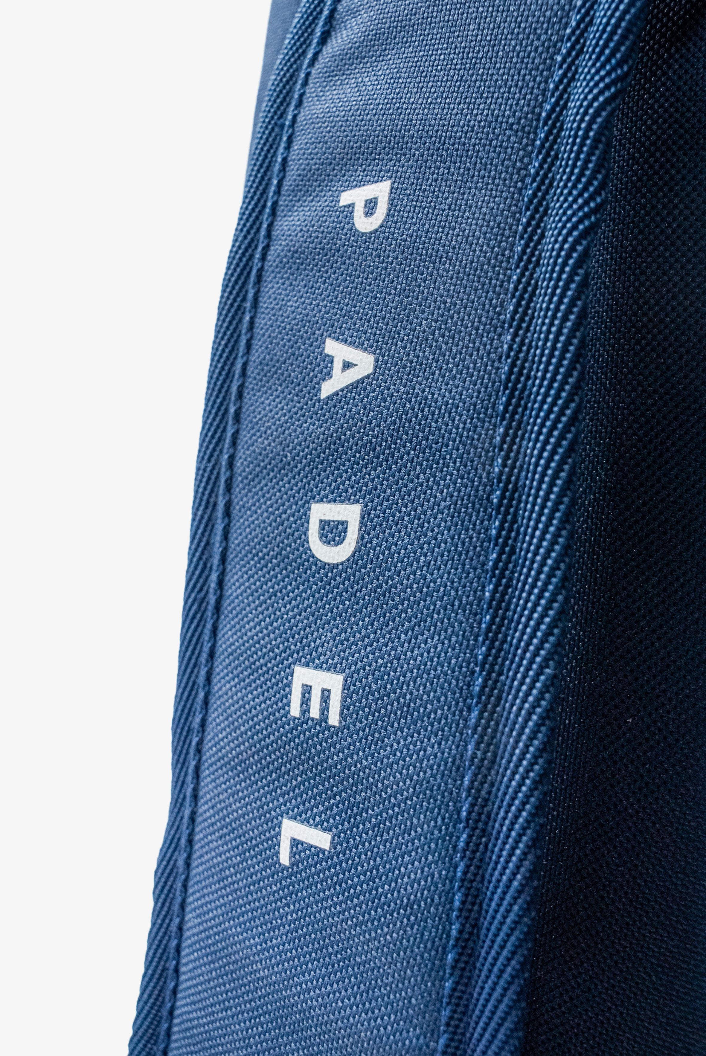 FILA Luca Padel Bag - Blue