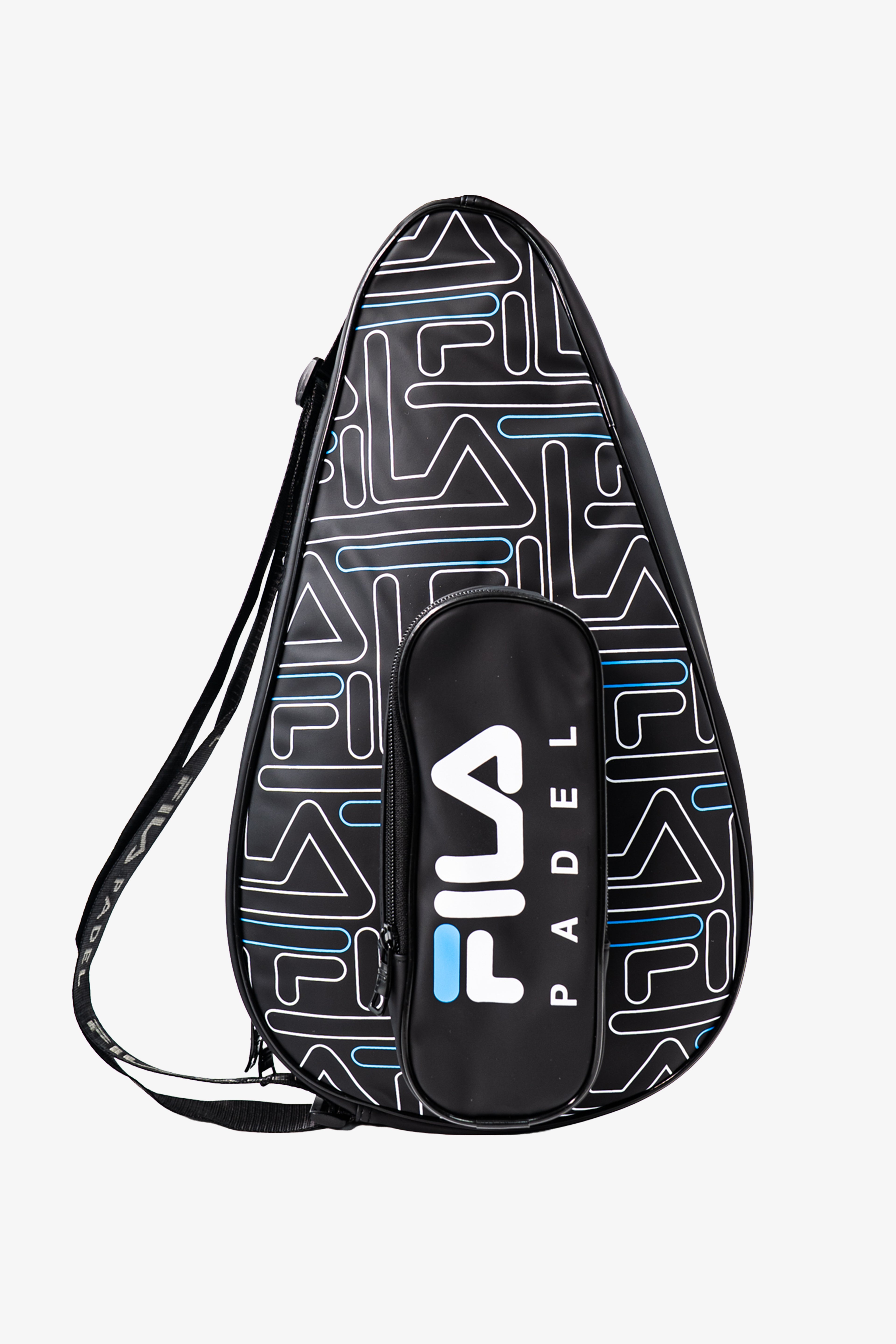 FILA James Padel Sleeve - Black