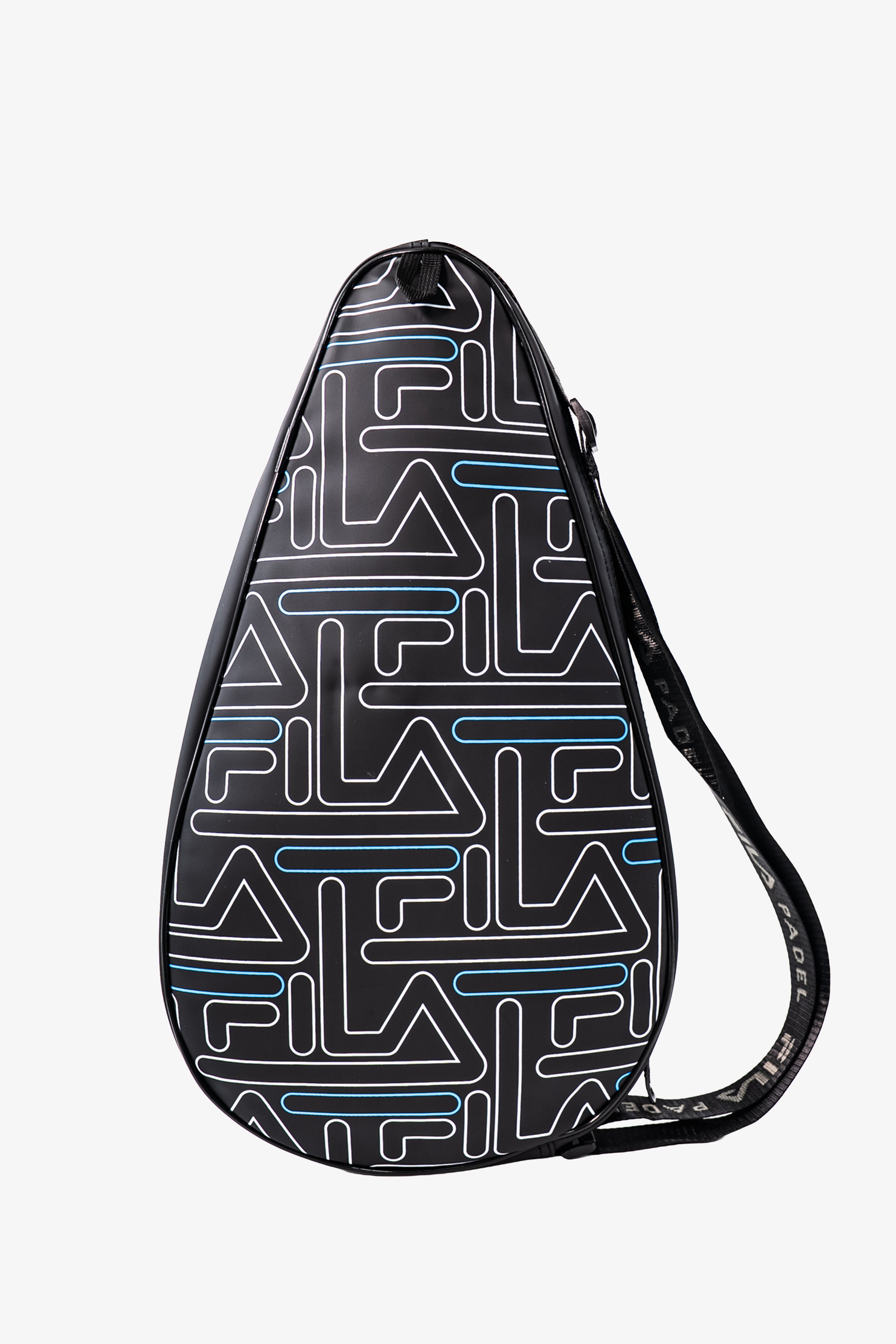 FILA James Padel Sleeve - Black