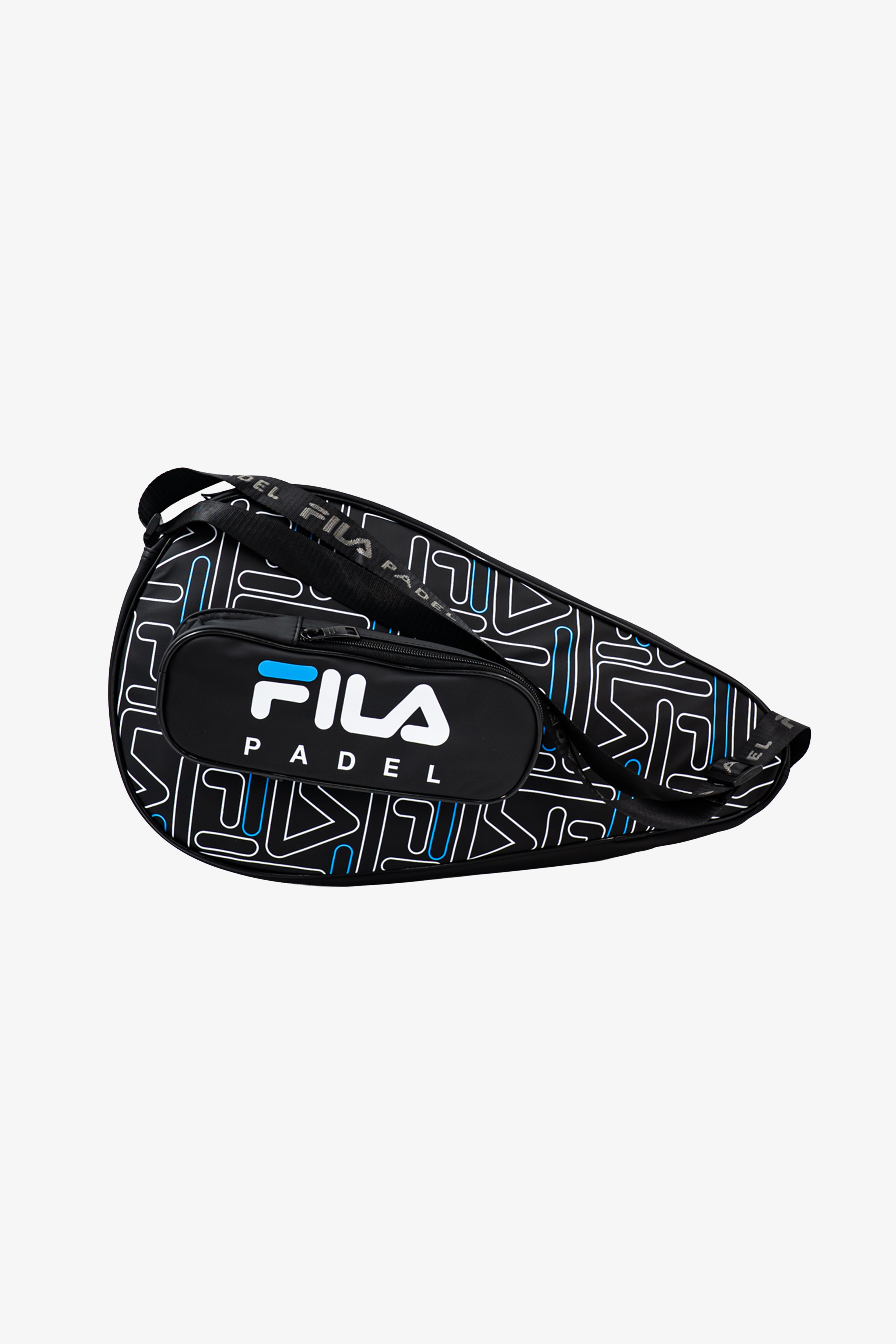 FILA James Padel Sleeve - Black