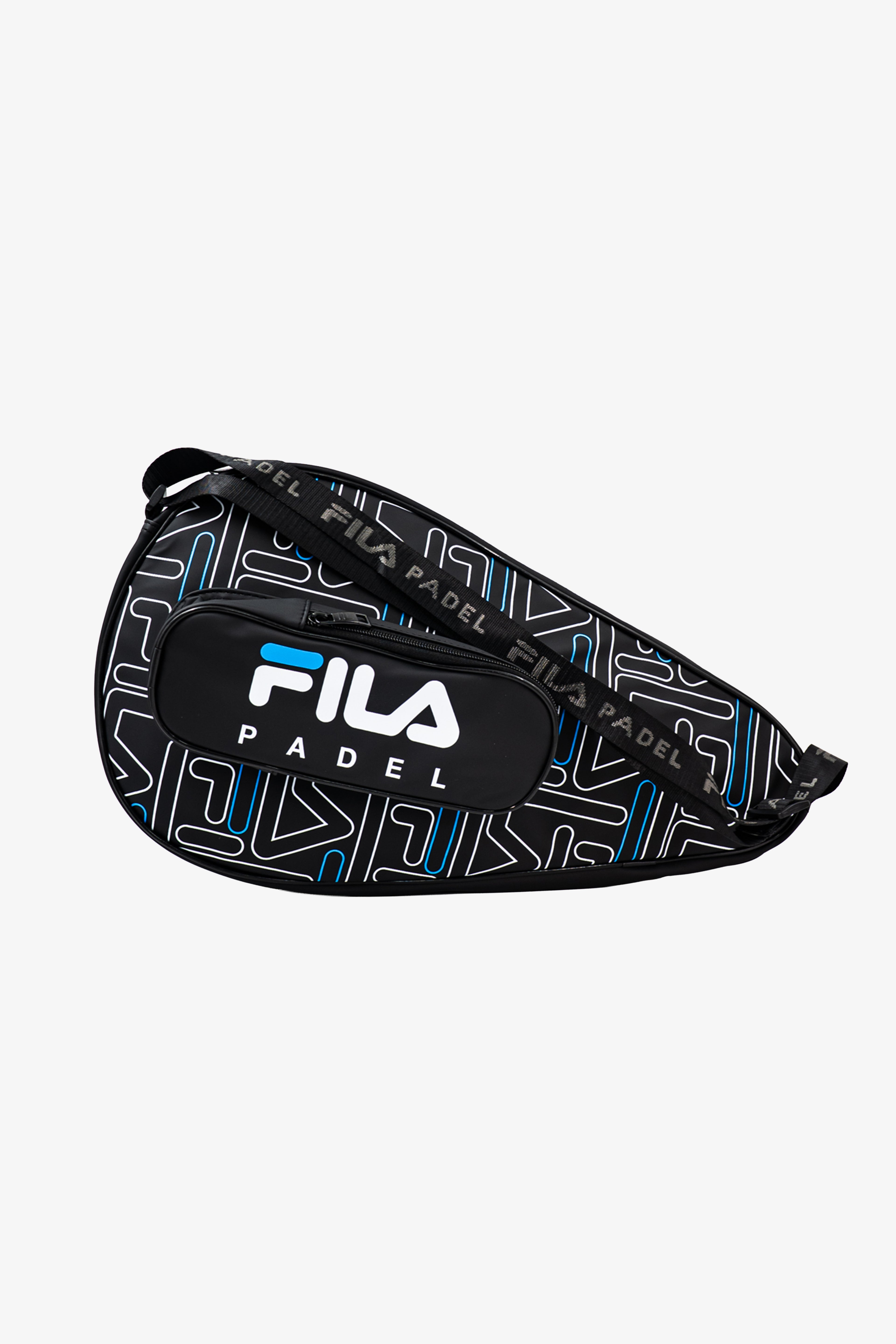 FILA James Padel Sleeve - Black