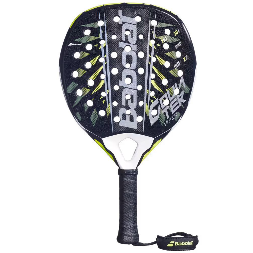 Babolat 2026 Counter Viper 2.6