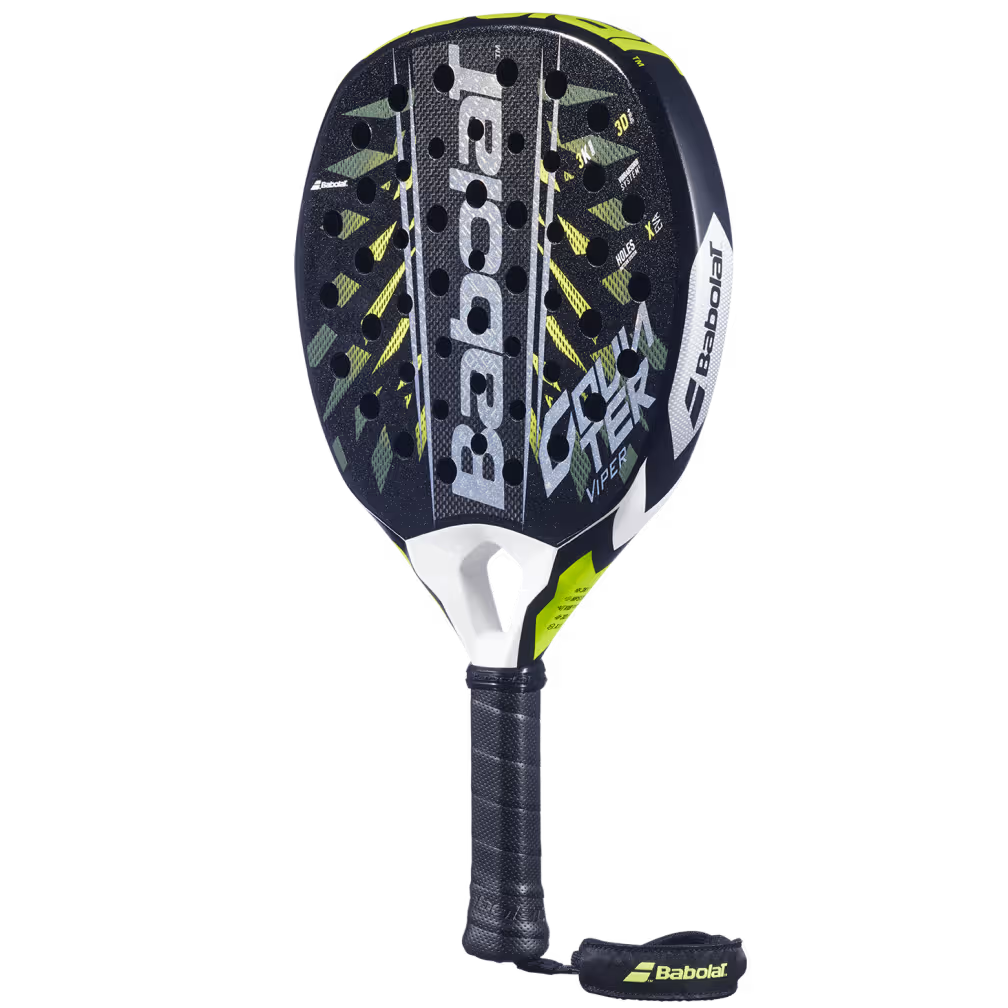 Babolat 2026 Counter Viper 2.6