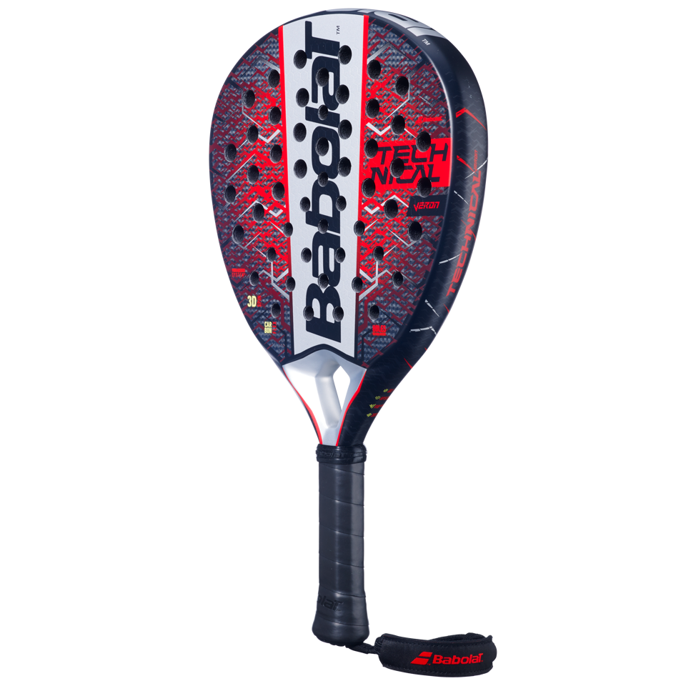 Babolat 2025 Babolat Technical Veron