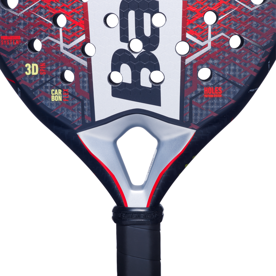 Babolat 2025 Babolat Technical Veron