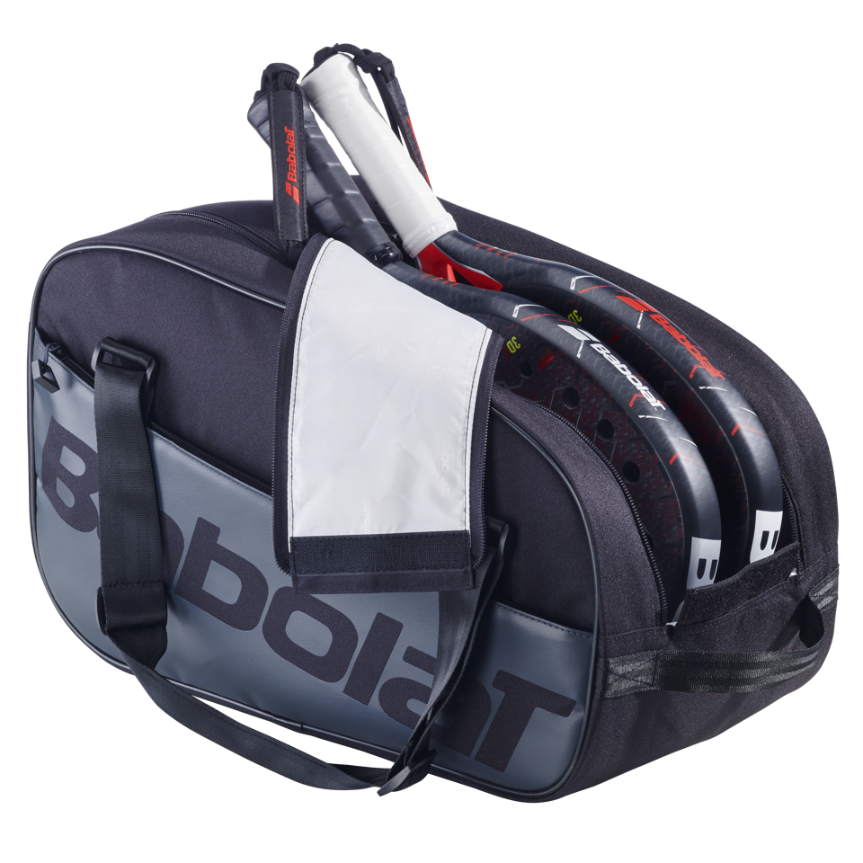 Babolat 25 Court S - Black