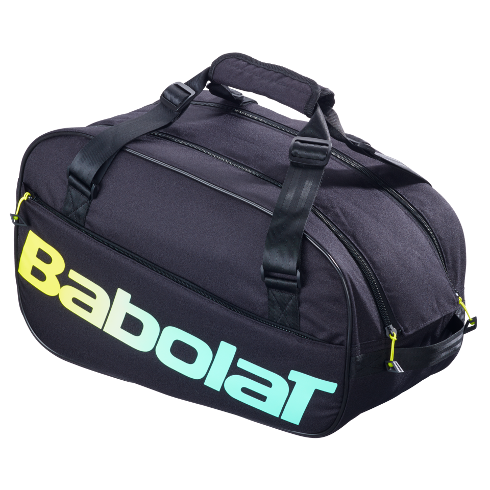 Babolat 25 Court S - Multi
