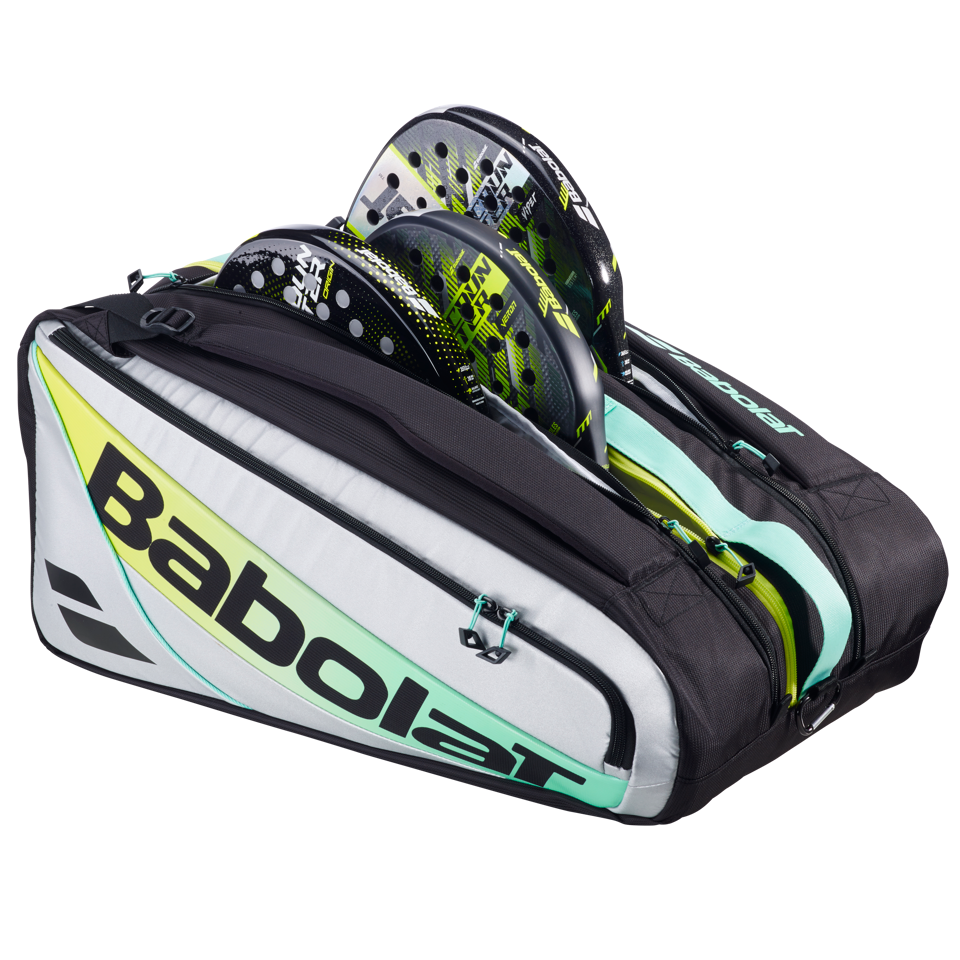 Babolat 25 Rh Pro - Multicolor