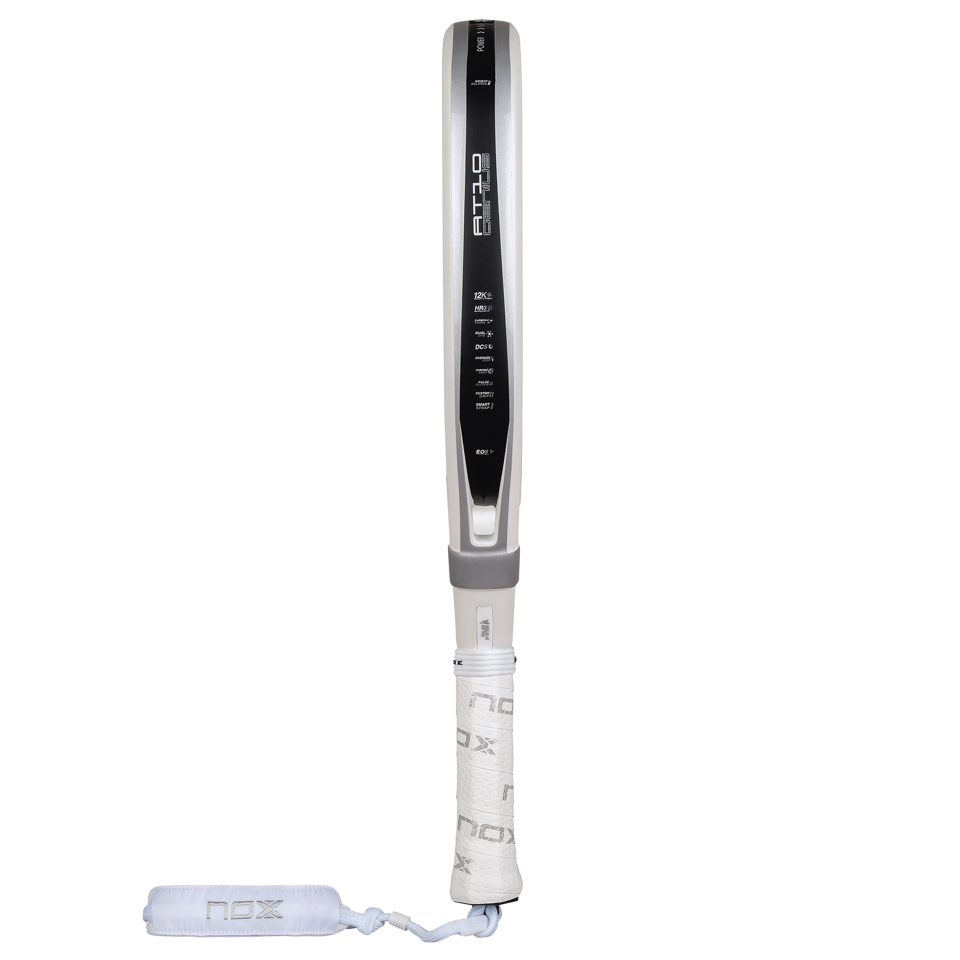 Nox 26 12K Attack AT10 Genius By Agustin Tapia