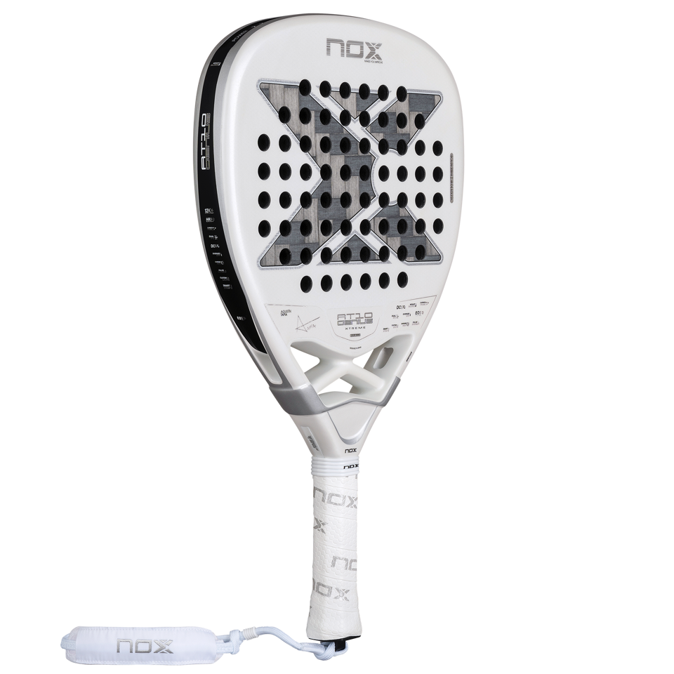 Nox 26 12K Attack AT10 Genius By Agustin Tapia