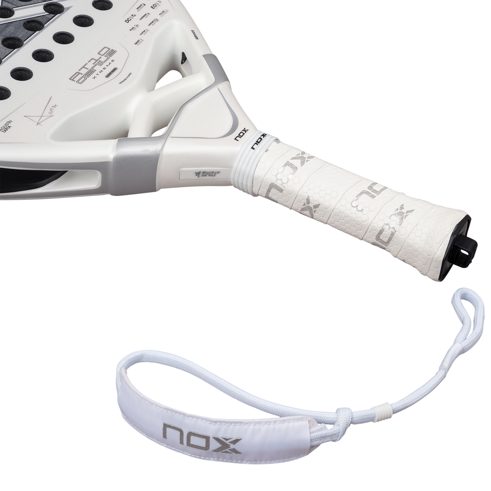 Nox 26 12K Attack AT10 Genius By Agustin Tapia