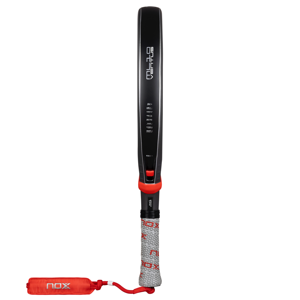 Nox 26 3K ML10 Ventus By Miguel Lamperti