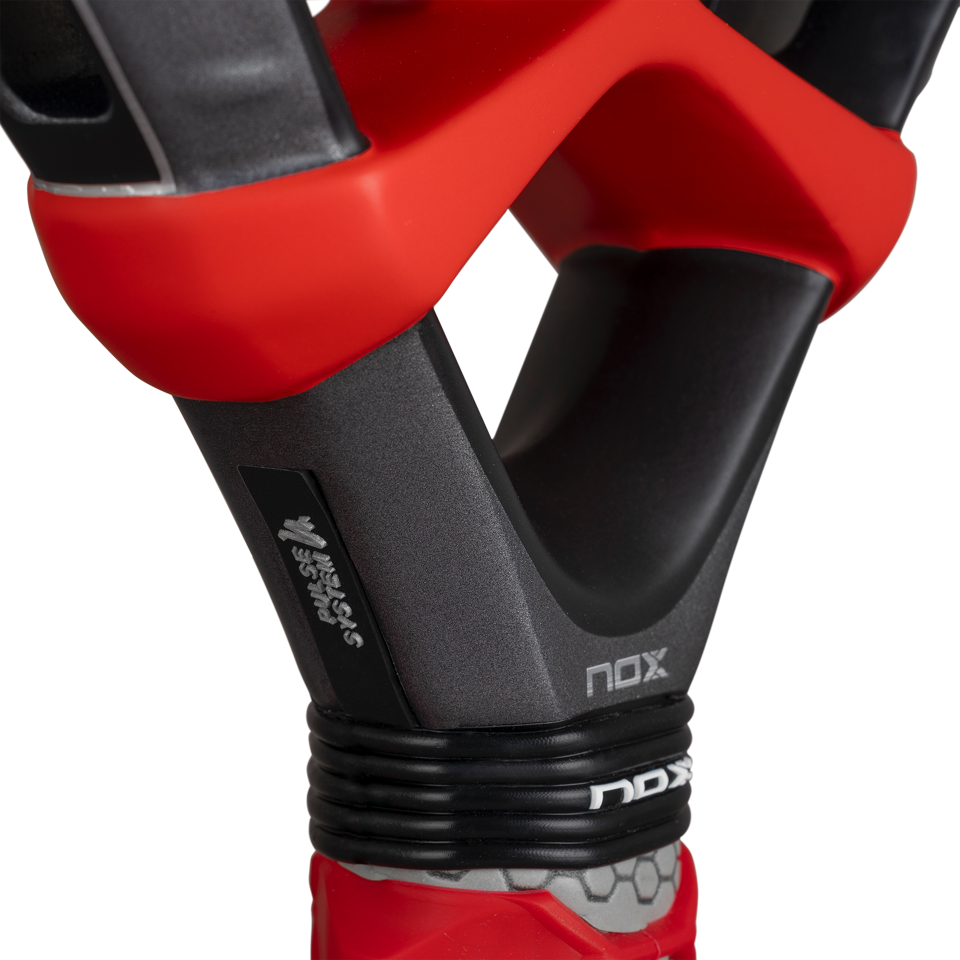 Nox 26 3K ML10 Ventus By Miguel Lamperti