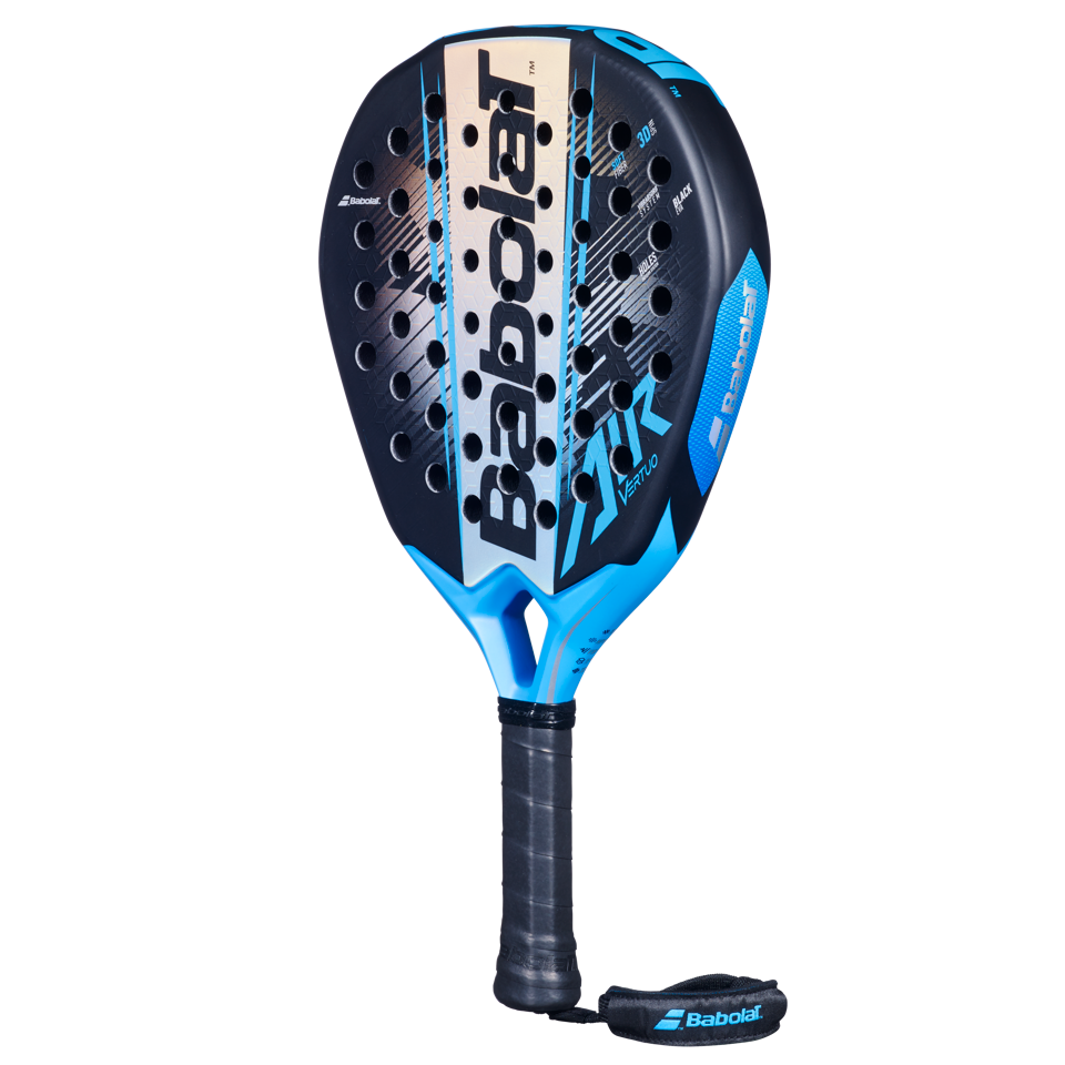 Babolat 2026 Air Vertuo 2.6
