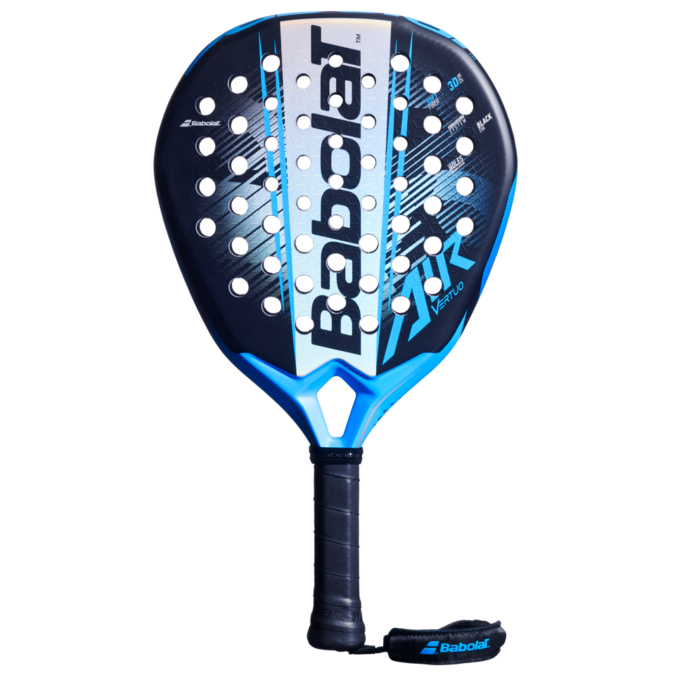 Babolat 2026 Air Vertuo 2.6