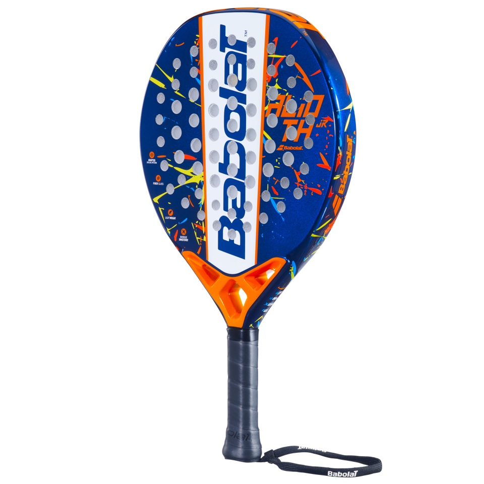 Babolat 2026 Alioth Jr