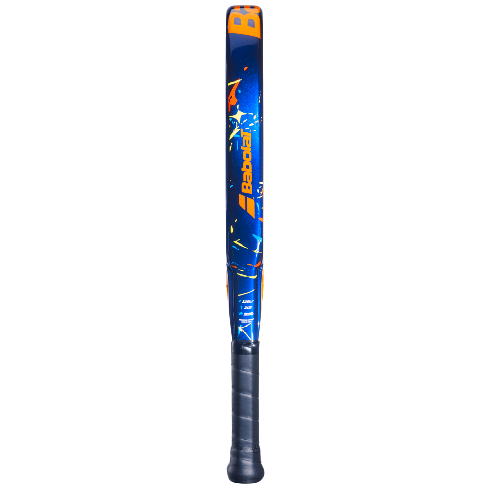 Babolat 2026 Alioth Jr