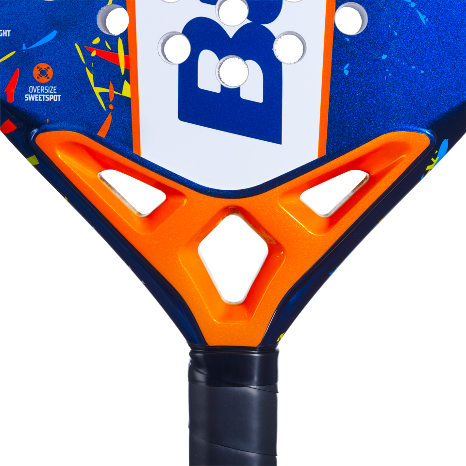 Babolat 2026 Alioth Jr