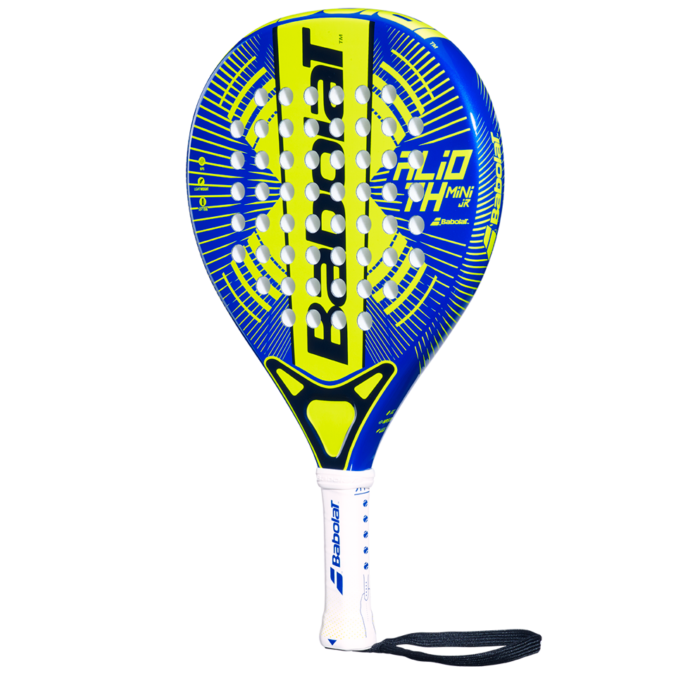 Babolat 2026 Alioth Mini Jr