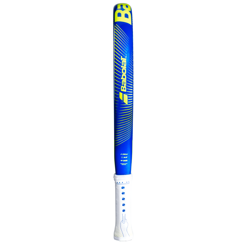 Babolat 2026 Alioth Mini Jr