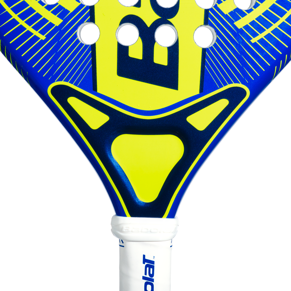 Babolat 2026 Alioth Mini Jr