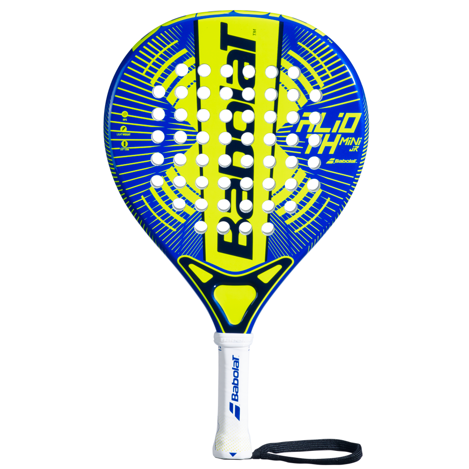 Babolat 2026 Alioth Mini Jr