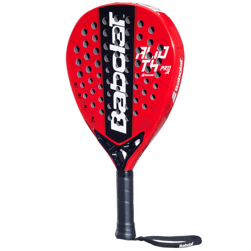 Babolat 2026 Alioth Pro Jr