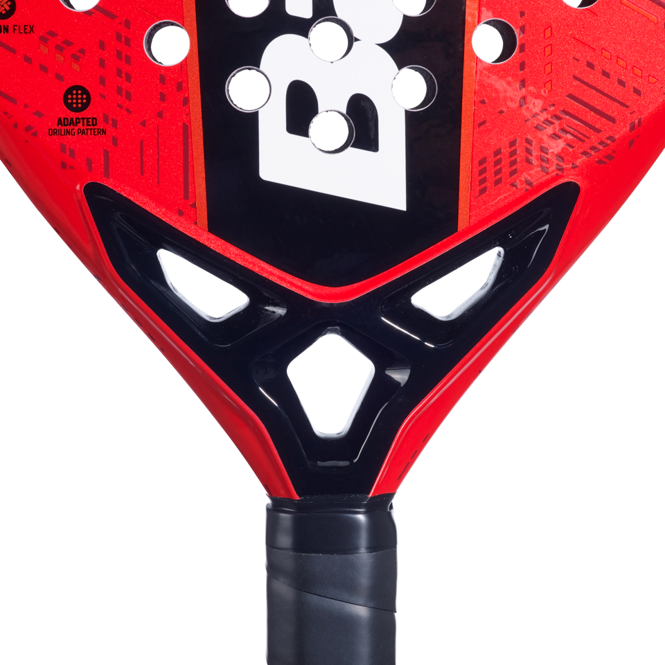 Babolat 2026 Alioth Pro Jr