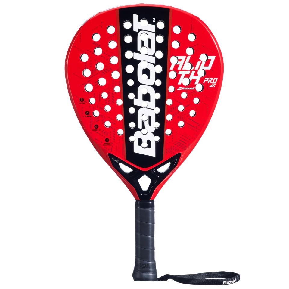 Babolat 2026 Alioth Pro Jr