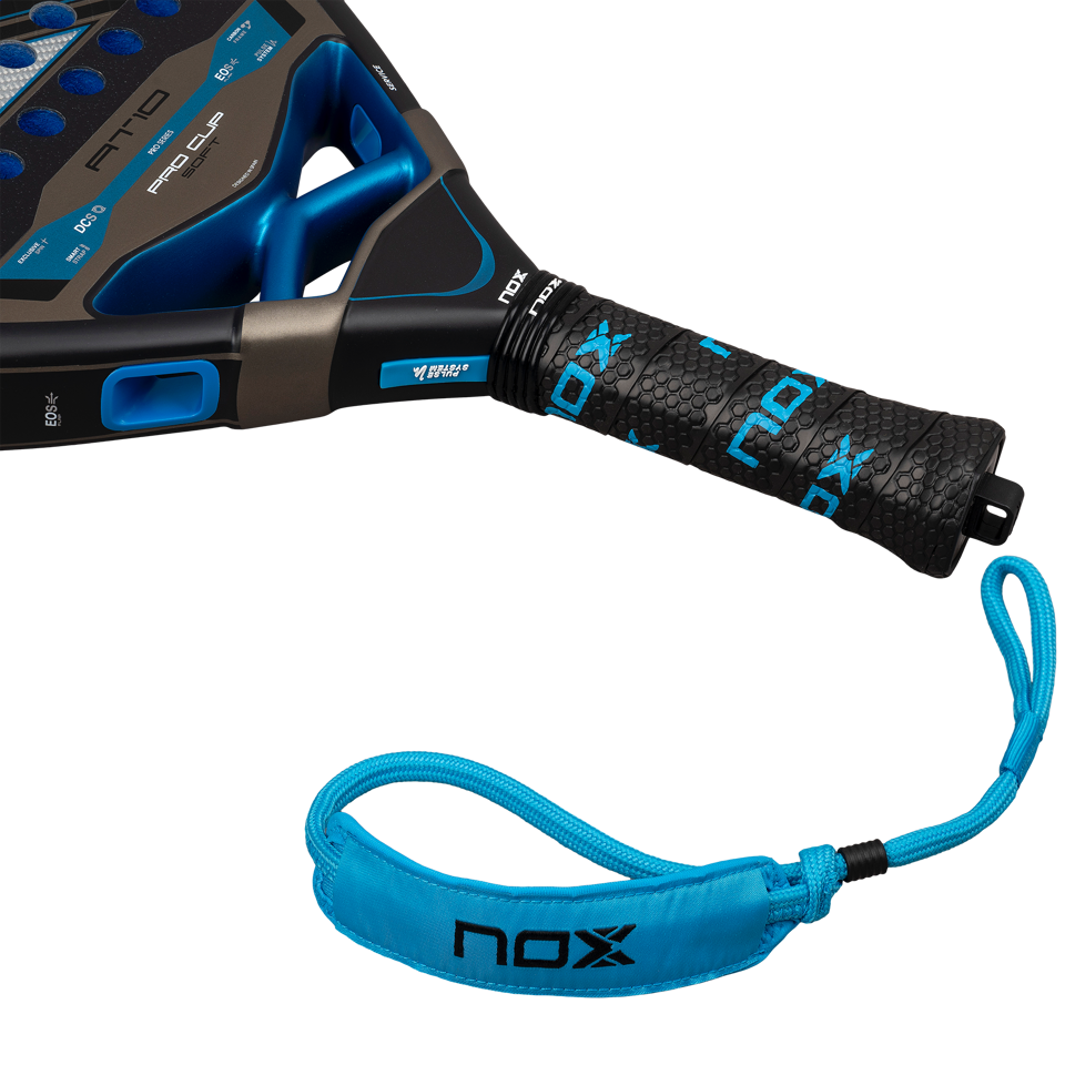 Nox 26 AT10 Pro Cup Comfort By Agustin Tapia