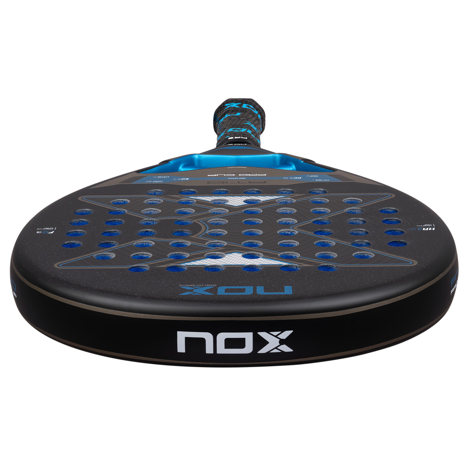 Nox 26 AT10 Pro Cup Comfort By Agustin Tapia