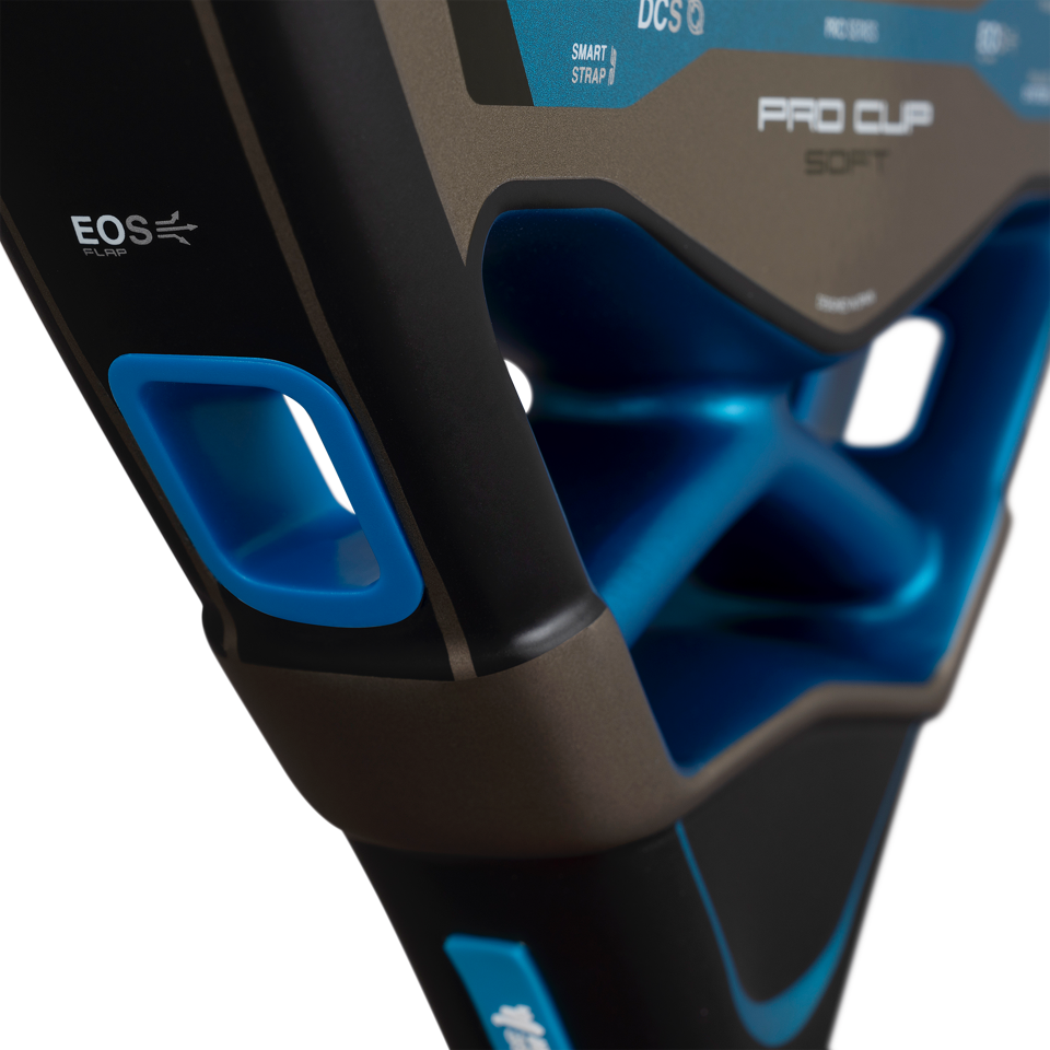 Nox 26 AT10 Pro Cup Comfort By Agustin Tapia