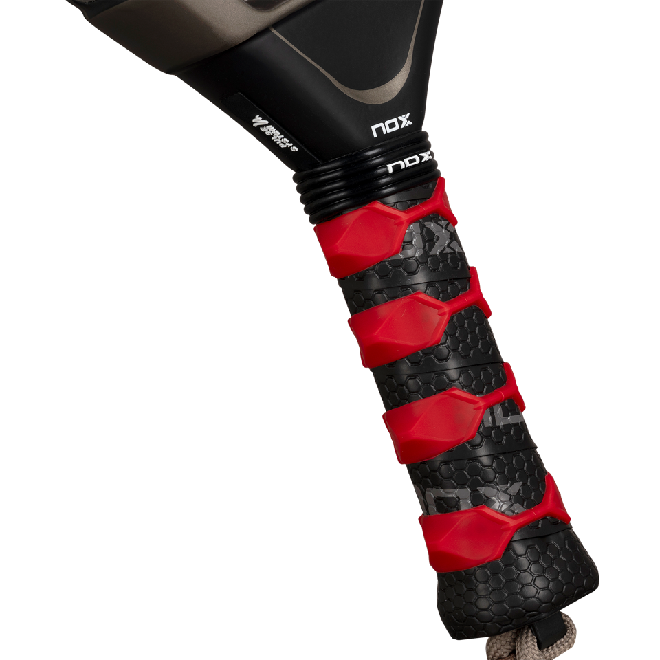 Nox 26 AT10 Pro Cup Hard By Agustin Tapia